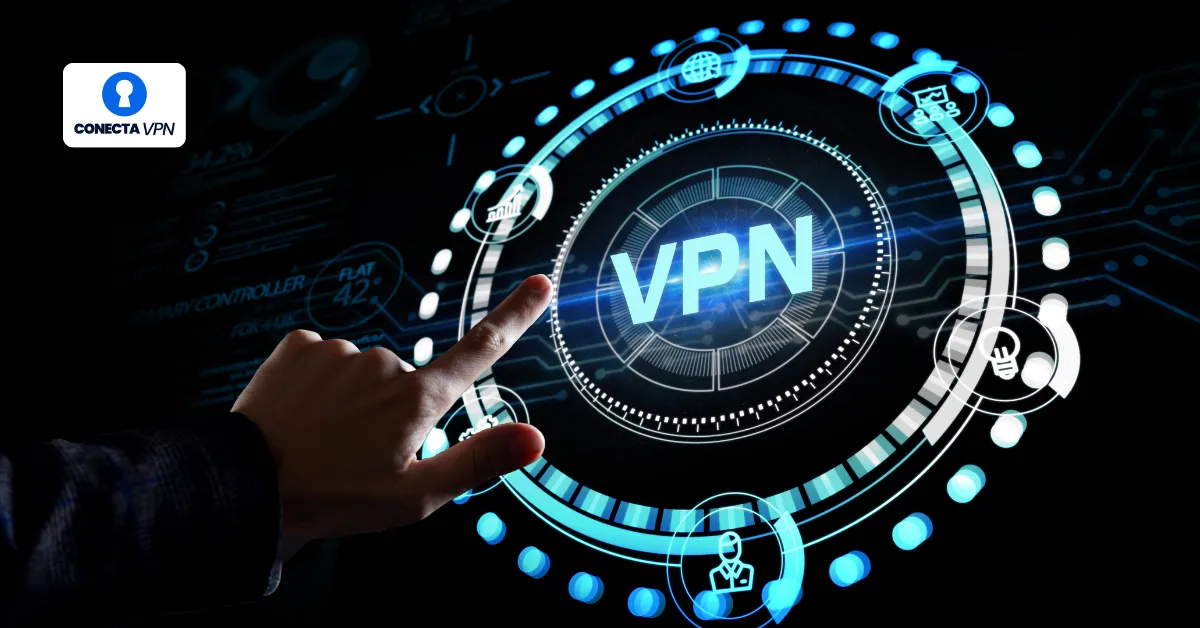 Melhor VPN 2025